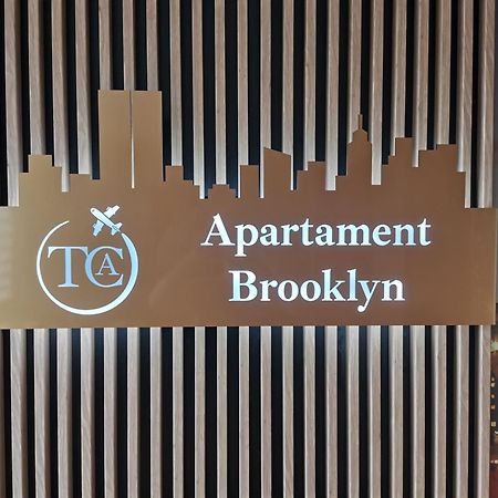 Przytulny Apartament Brooklyn Centrum Miasta Rzeszow - Podwislocze 38 Zewnętrze zdjęcie