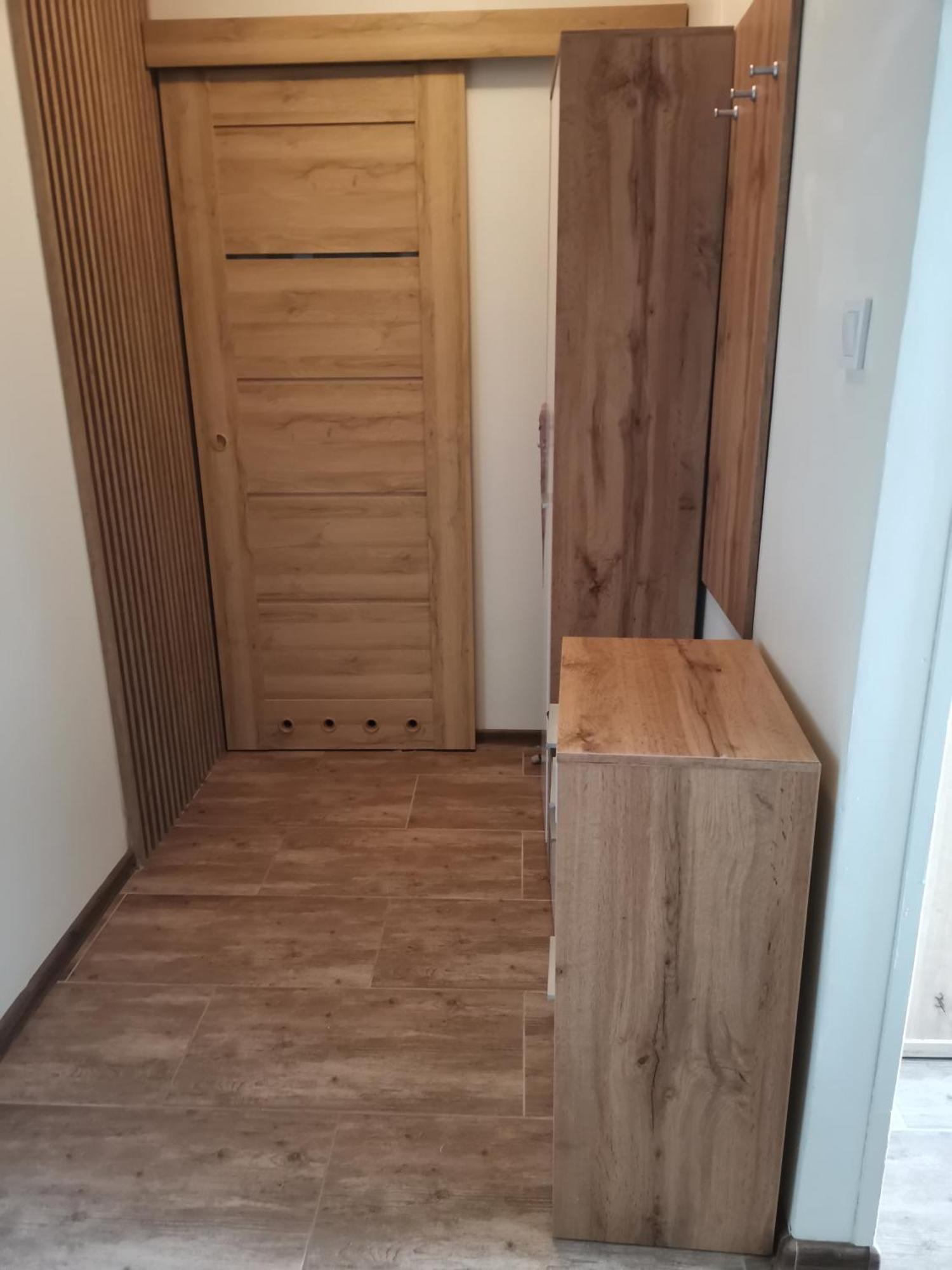 Przytulny Apartament Brooklyn Centrum Miasta Rzeszow - Podwislocze 38 Zewnętrze zdjęcie