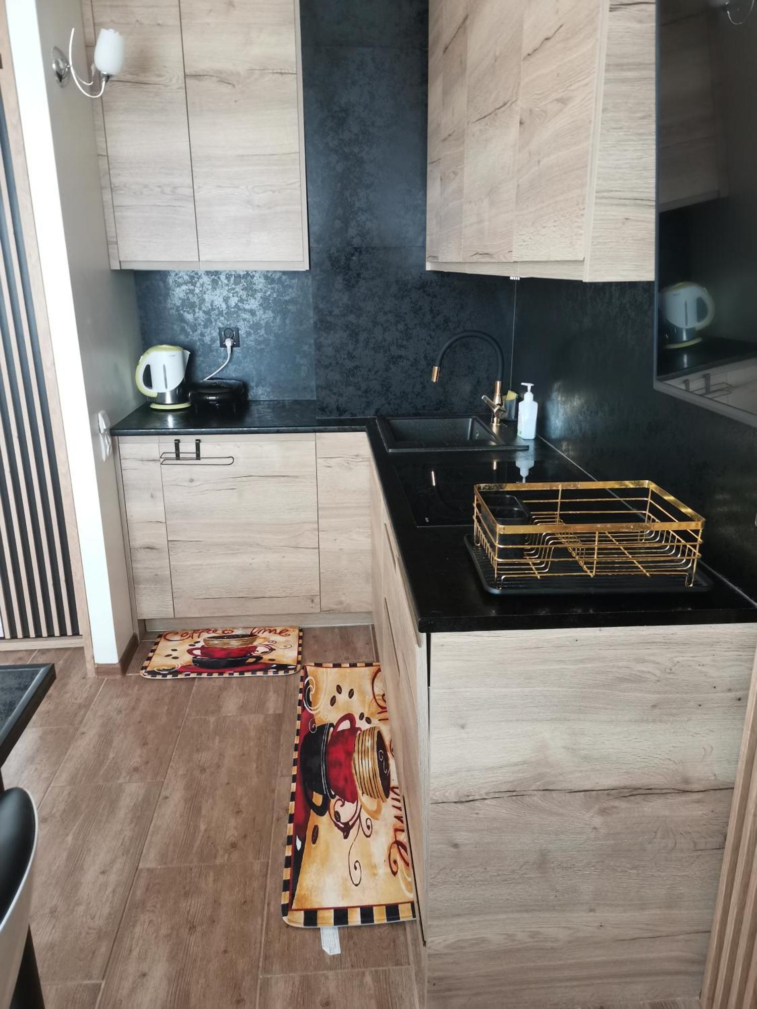 Przytulny Apartament Brooklyn Centrum Miasta Rzeszow - Podwislocze 38 Zewnętrze zdjęcie