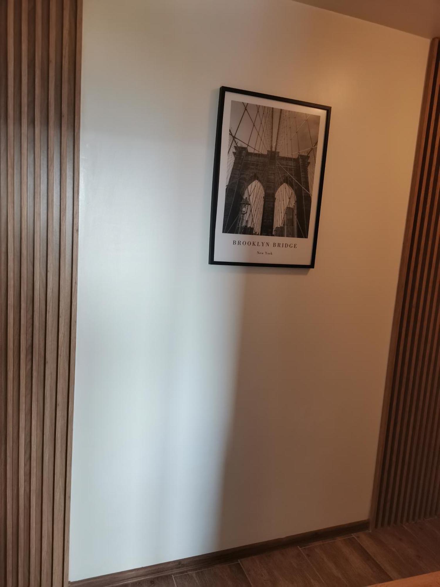 Przytulny Apartament Brooklyn Centrum Miasta Rzeszow - Podwislocze 38 Zewnętrze zdjęcie