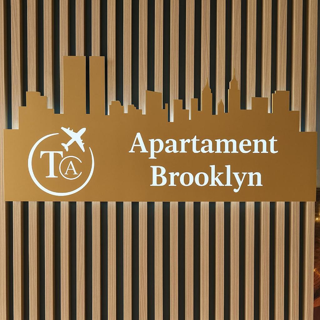 Przytulny Apartament Brooklyn Centrum Miasta Rzeszow - Podwislocze 38 Zewnętrze zdjęcie